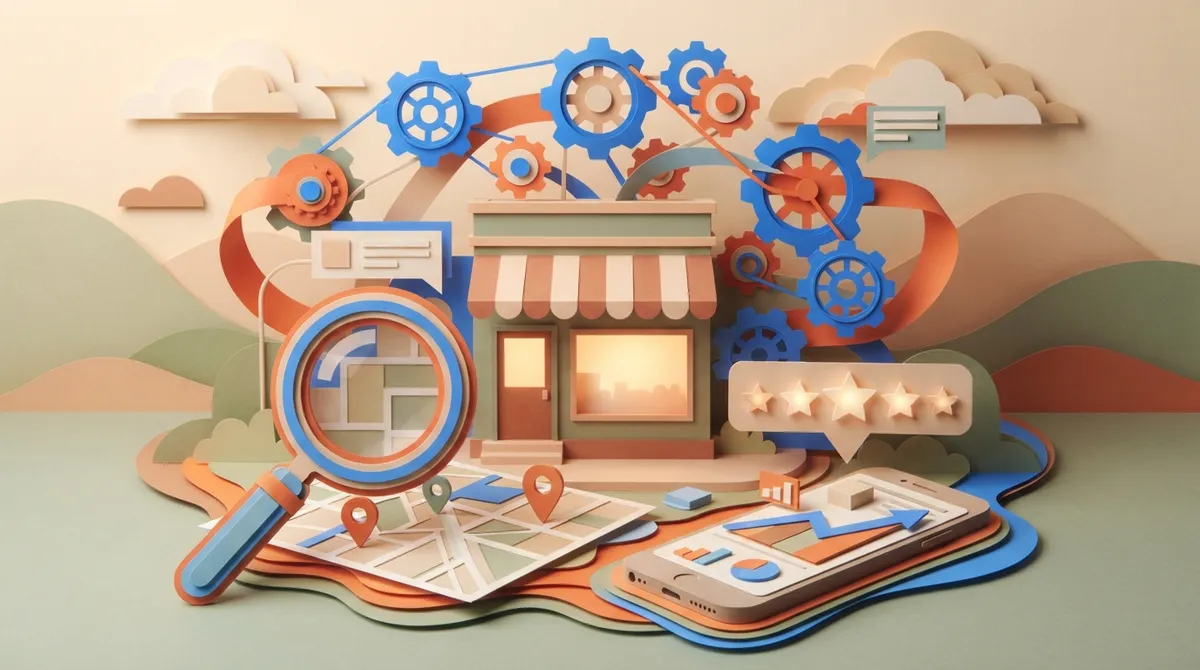 How Can Small Business SEO Work With Content Automation?