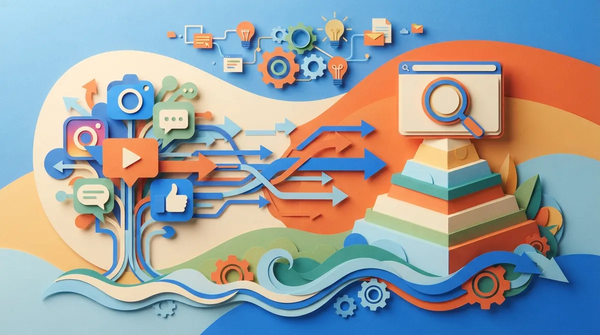 seo for social media