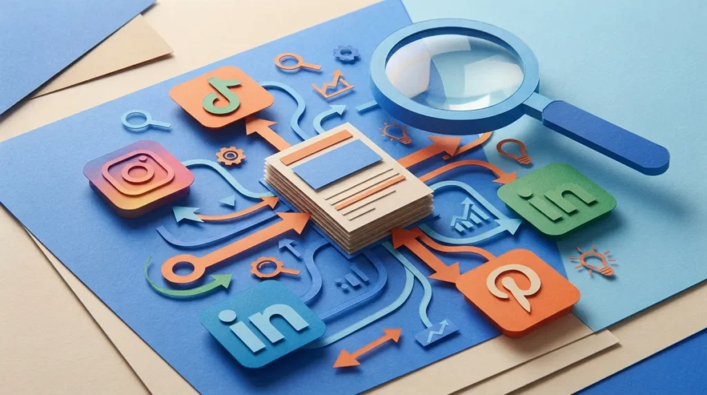 How to Use SEO for Social Media in 2026 With Automation
