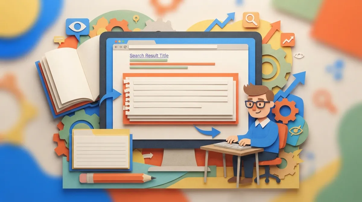 how to write meta descriptions for blog posts